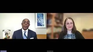 Homer Hartage on Company Client Reach & Impact