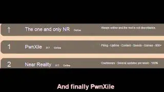 PwnXile Notice