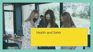 Cert IV WHS   Video   20 sec