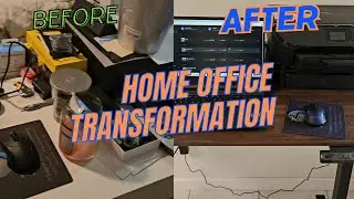 Fezibo STANDING DESK vs Traditional Office Furniture Which is Better?