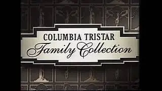 Columbia TriStar Family Collection Promo Music - Legends