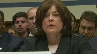Director: White House intrusion was 'unacceptable'
