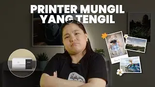 Printer Foto Ajaib Epson D530, Si Mungil 8 kg yang Cetak 4R dalam 20 Detik!