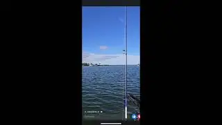 Bay Sports - Pedal Pro Fish 3 9m on water pedal power!