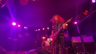 Anvil Live at Kubana, Siegburg 21.11.2024