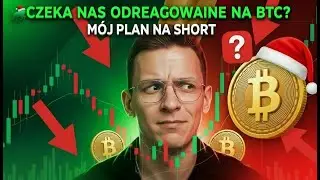 Wzrosty na Krypo! Ale Czy Nie Zbliża się Odreagowanie?