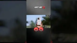 iPhone Users Skip This Video ❌ | OnePlus 15 😎