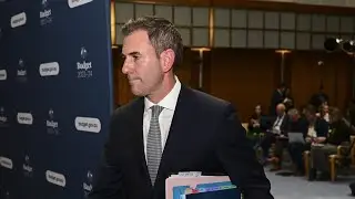 &lsquo;In denial&rsquo; Jim Chalmers to blame for excessive government spending