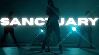 White Harbor - Sanctuary (Official Music Video)