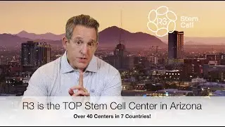 Best Stem Cell Treatment in Arizona (844) GET-STEM