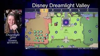 Dreamlight Valley Live Snap reviews