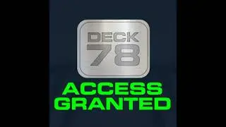 309D78. Make A Wish w/ ROBERT KURTZMAN & ANDREW DIVOFF (A DECK 78 PODCAST)