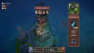 Luma Pirates #20 Ein Leuchtturm bauen im tausch gegen die Karte!