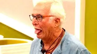 GF VIP MARCO PREDOLIN IN SQUALIFICA 2 OTTOBRE 2017