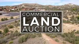 New Mexico Property Auction - Will Sell Regardless Of Price - No Minimum Bid!