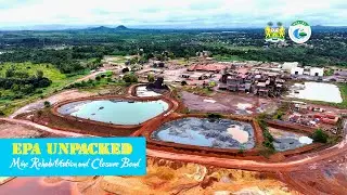 Mine Rehabilitation and Closure Bond