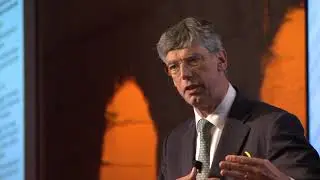 Robert Swaak - Session #11: Efficiency & Economics - Call To Action