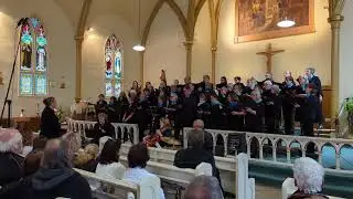 Medley Venne TS