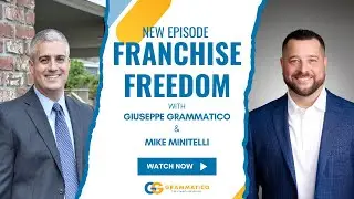 Franchise Funding SECRETS 💰 ROBS, SBA Loans
