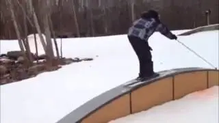 Pocono Mountains Ski Areas (Commercial)