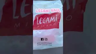 Legami Haul