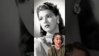 Old Hollywood's Cursed Nepo Baby