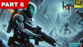 DEAD SPACE 3 :- 