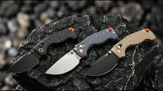 CJRB Doubletap Overview: D2 Recoil Lock V2 Tactical Beast in Hand