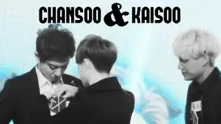CHANSOO & KAISOO