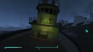 Fallout 4 RO - Cu dedicatie