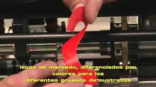 Rosback TrueScore-Pro Espanol