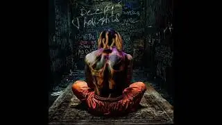 Lil Durk - Soul bleed ( Melodic Version) Album Deep thoughts 2 