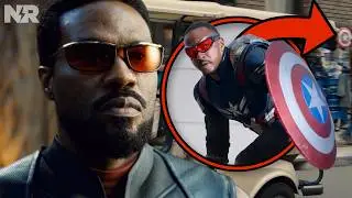 WONDER MAN Breakdown! FULL SEASON Details You Missed!