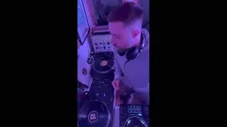 Vinyl Mix#2 (90s & 00s House)