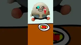 История санса 2🤣 #мем #анимация #андертейл #санс #прикол #продолжение #2 #shorts #undertale