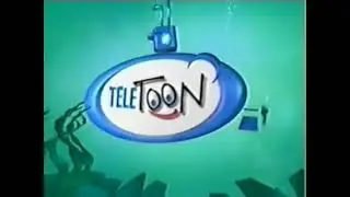 Treehouse TV The Trap CCA Teletoon Idents 2001 Caillou Intro 2001 VHS