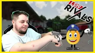 Die Strafe kommt 👑 Rivals #120
