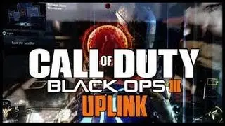 UPLINK THROWING SPOTS #1 (EVAC)