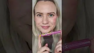 NYX SLICK CLICK FAT OIL 💜 #makeup #makeupreview #lipstick #lipgloss