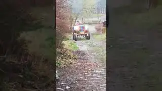 Zetor 25K a učebnicov&yacute; meziplyn