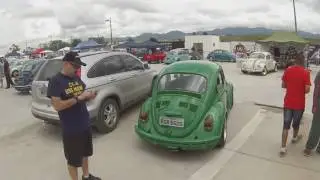 Volks Meet 2016