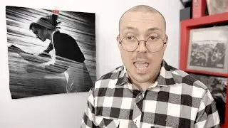Jack White - Entering Heaven Alive ALBUM REVIEW
