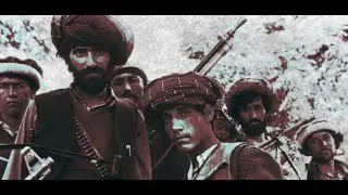The Conduit For Transnational Islamic Fundamentalism (Operation Cyclone)