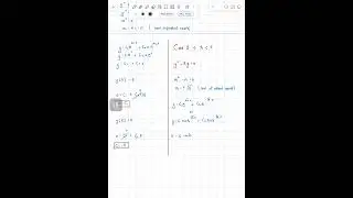 Sturm-Liouville Problem