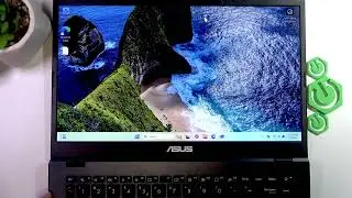 ASUS VivoBook Go &ndash; How to Enable or Disable Touchpad