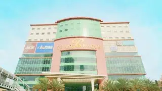 Grand Paragon Hotel, Jakarta, Indonesia | Travel Book