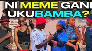 TikTok memes |NI MEME GANI UKUBAMBA compilation 2025