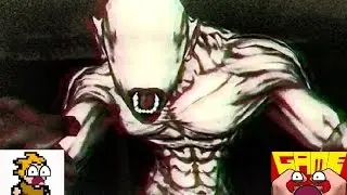 Kafrak Plays...Again: White Noise Online - Ninja Monster (Featuring Game Gang)