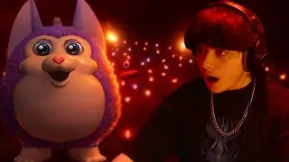DON'T LET MAMA HEAR YOU!!! | Tattletail