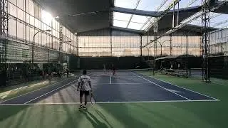 TUẤN.CƯỜNG x MINH.TƯỞNG | 14.12.2025 #betkingstennis #tennishighlights #tennis